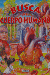 Busca en el cuerpo humano
