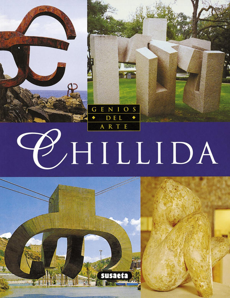 Chillida