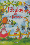 Fábulas de La Fontaine