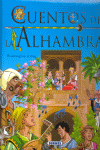 Cuentos de la Alhambra