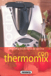 Cocina con Thermomix