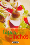 Tapas y pinchos