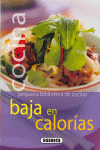 Cocina baja en calorías