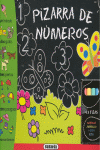 Pizarra de números