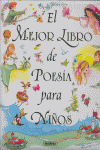 El mejor libro de poesía para niños
