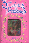 3 Cuentos de princesas