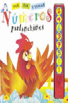 Números parlanchines (Ver, oír y tocar)