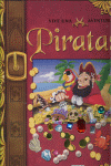 Piratas