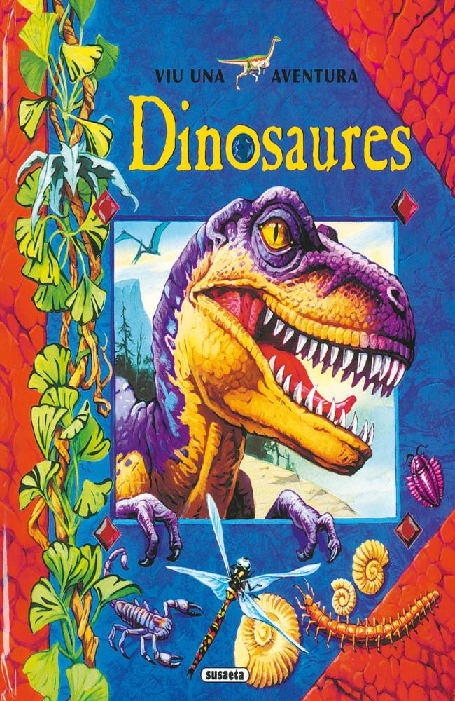 Dinosaures