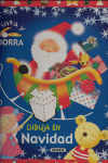 Dibuja en Navidad