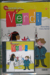 Verdi y Aida