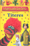 Manualidades: fabrica tus títeres