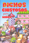 Dichos chistosos para niños