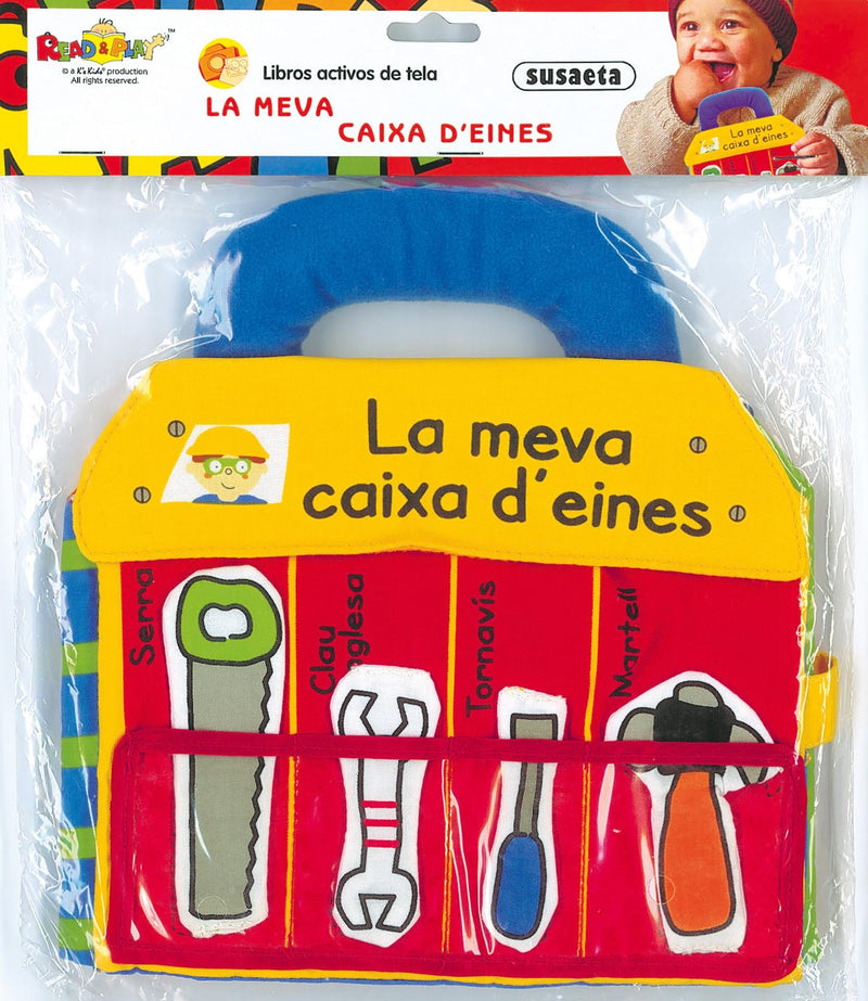 La meva caixa d&