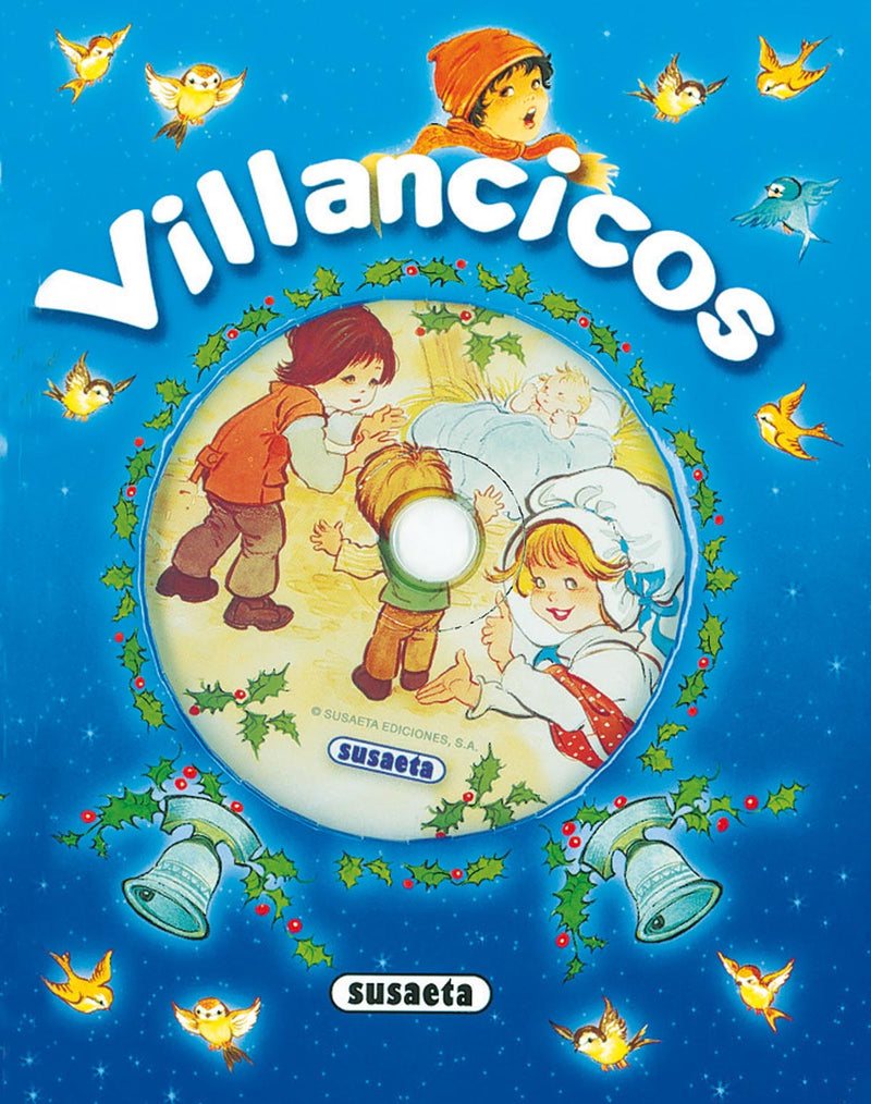 Villancicos