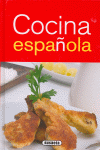 Cocina española