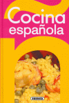 Cocina española