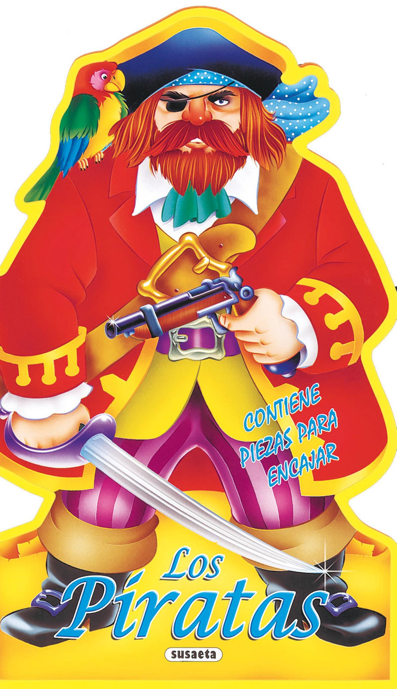 Los piratas