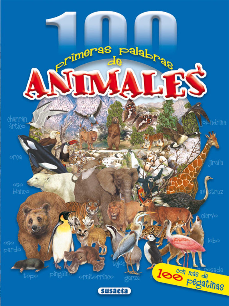 Libros con brillo (6 títulos)