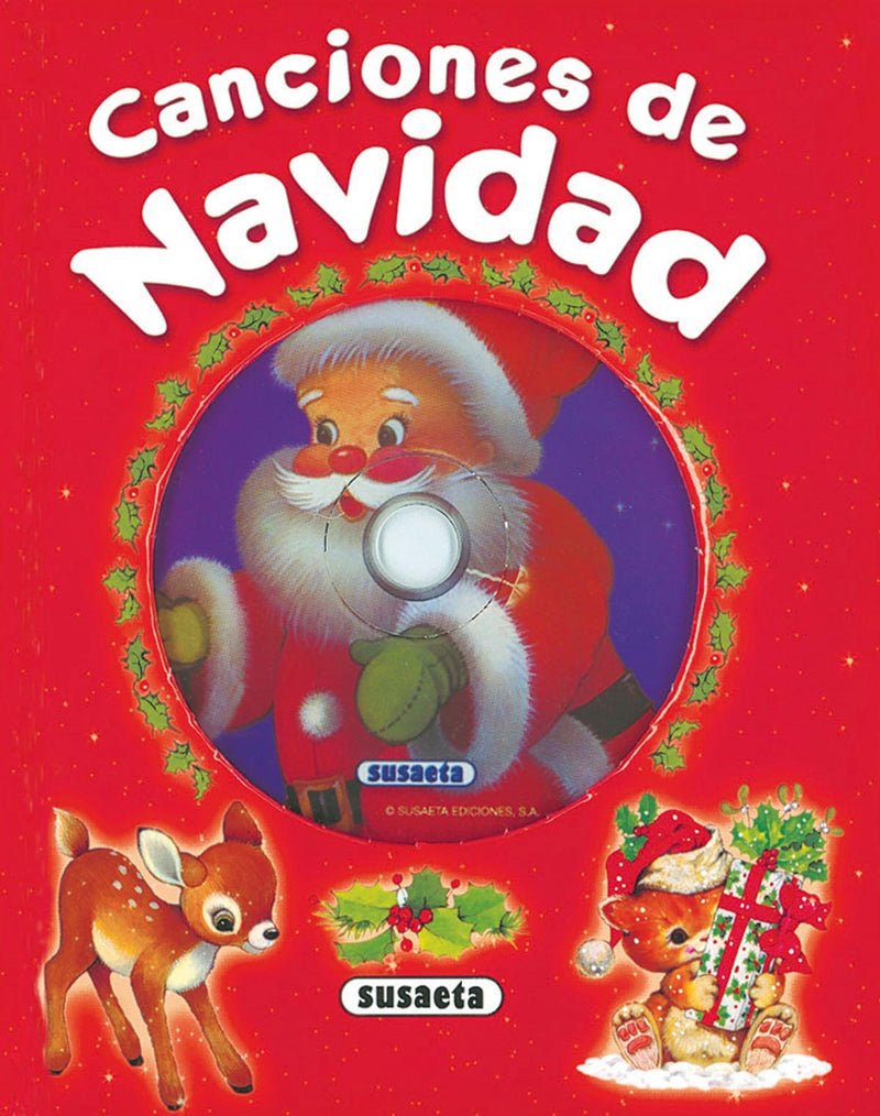 Canciones de Navidad