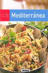 Cocina tradicional mediterránea