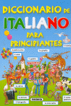 Diccionario de italiano para principiantes