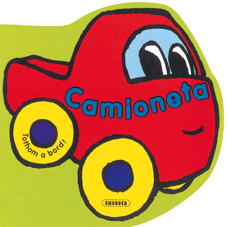 Camioneta