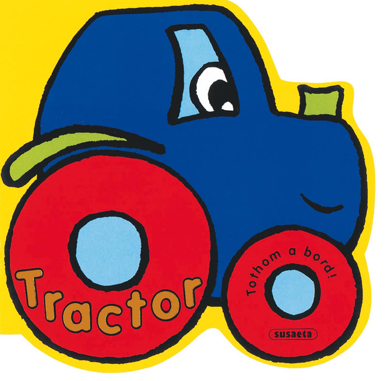 Tractor