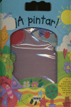¡A pintar!