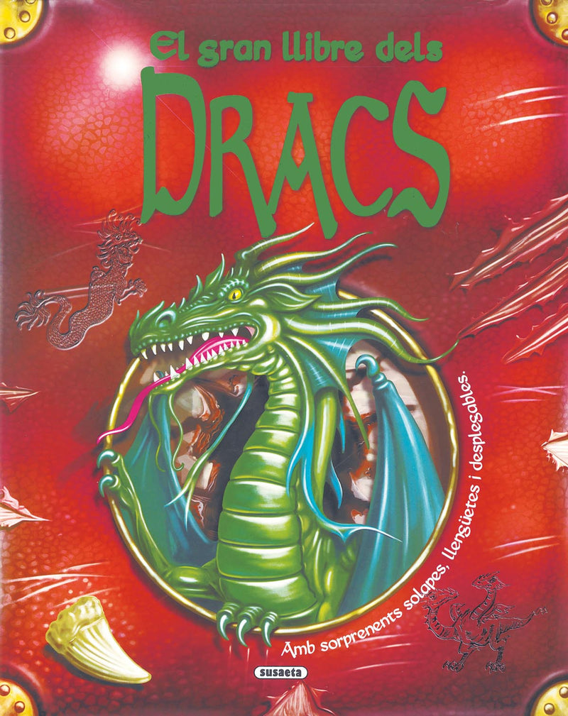 El gran llibre dels Dracs