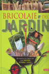 Atlas ilustrado del bricolaje del jardín