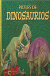 Puzles de dinosaurios