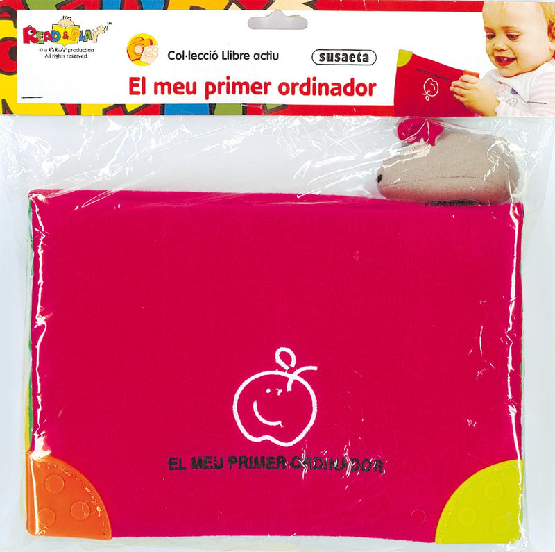 El meu primer ordinador