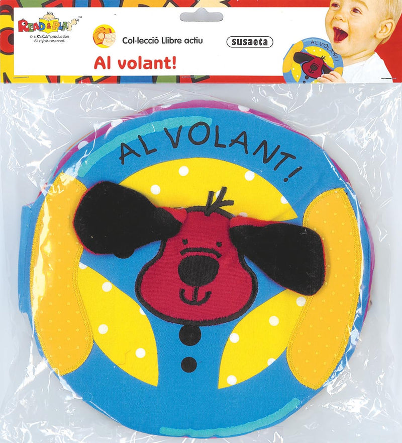 Al volant!