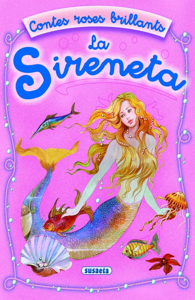 La sireneta
