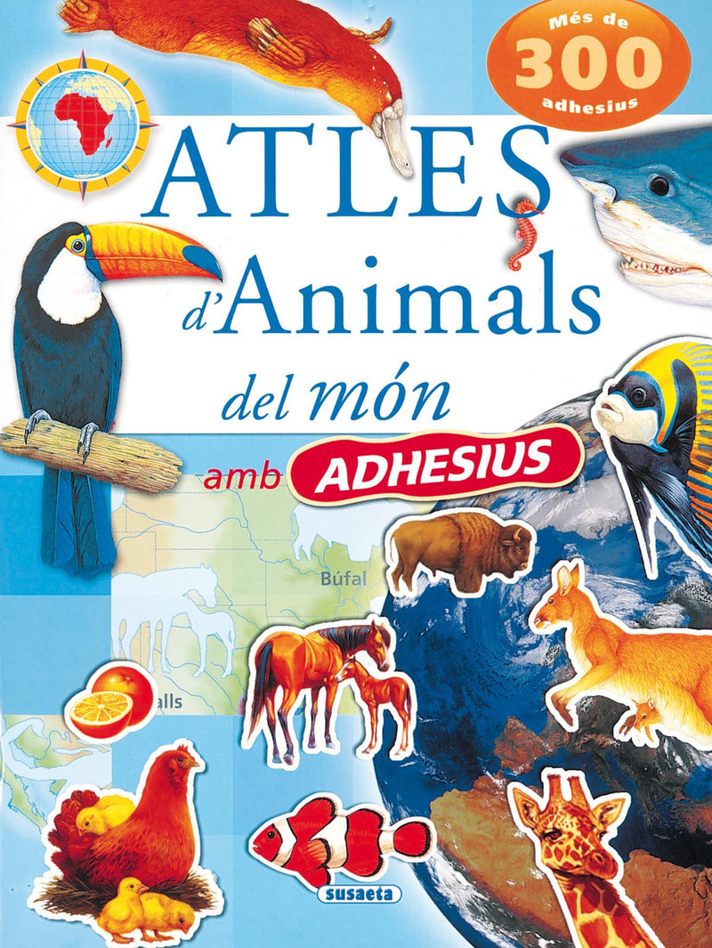 Atles d&