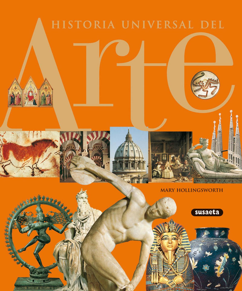 Historia universal del arte