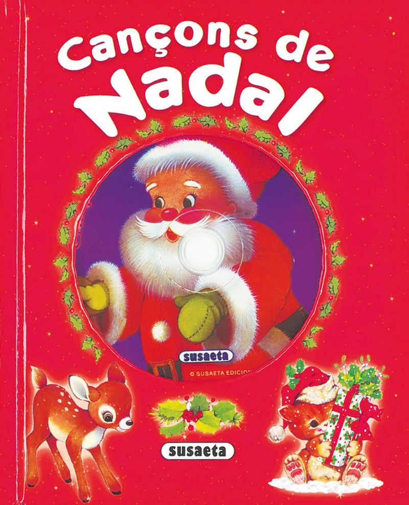 Cançons de Nadal