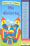Me divierto