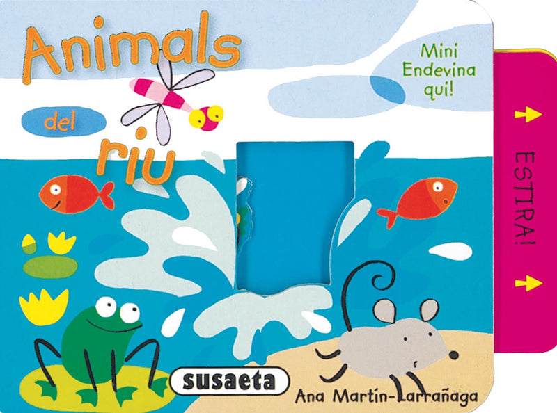 Animals de la masia