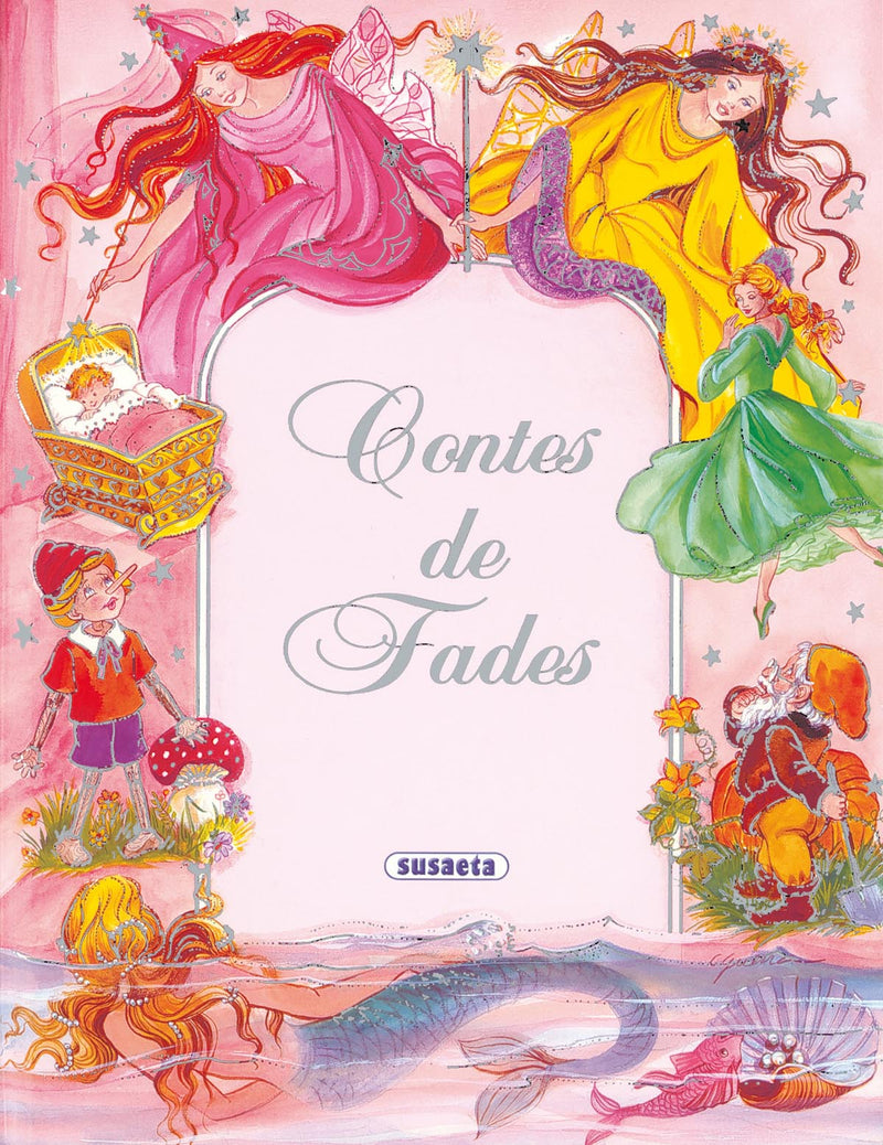 Contes de fades