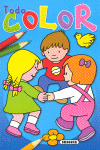Todo color nº 1