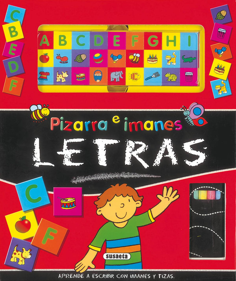 Letras