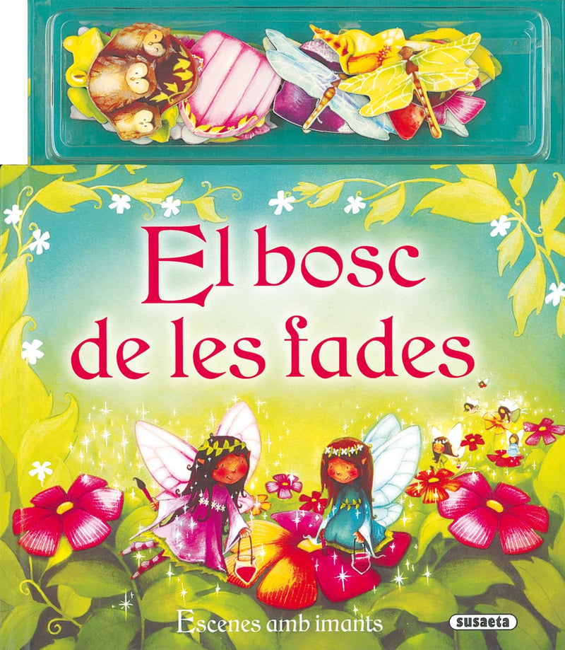 El bosc de les fades