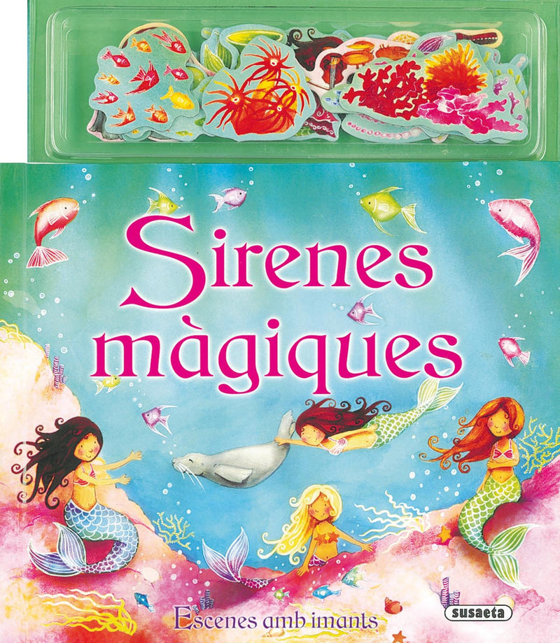 Sirenes màgiques