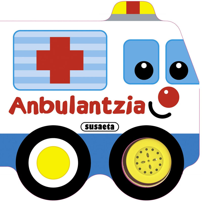 Anbulantzia