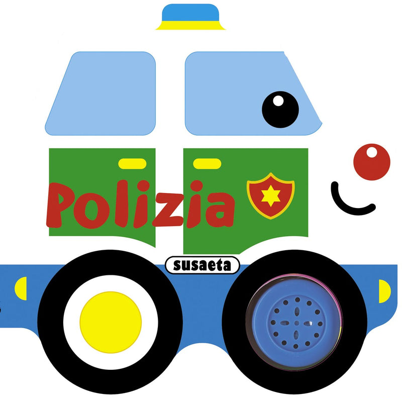 Polizia