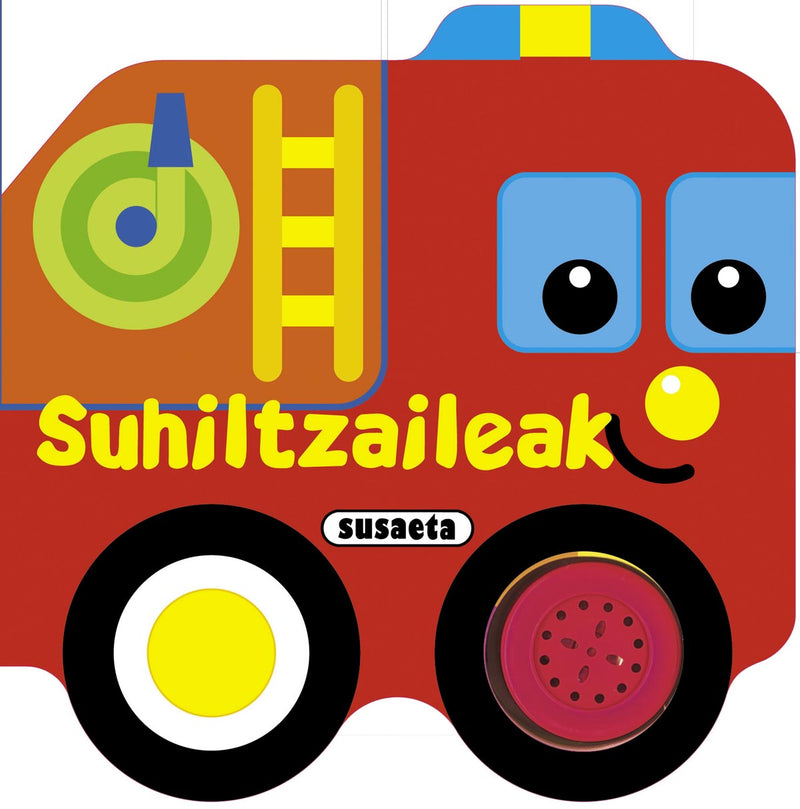 Suhiltzaileak