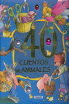 40 Cuentos de animales