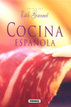 Cocina española